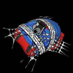 Spider-Man's Bag