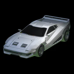 Quadra Turbo-R