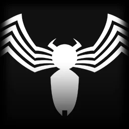 Fennec: Spider-Man Symbiote Suit