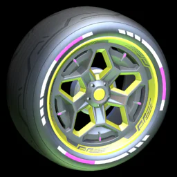 NeonFlux