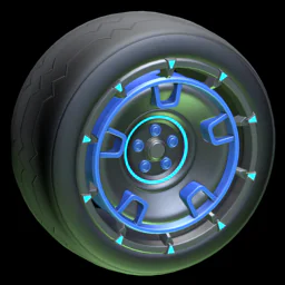 Cybertread