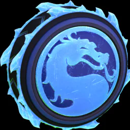 Sub-Zero Kombat