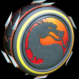 Scorpion Kombat