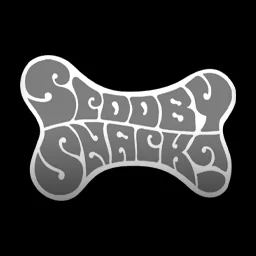 The Mystery Machine: Sponsored by Scooby Snacks