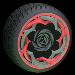 Wheel of Thorns