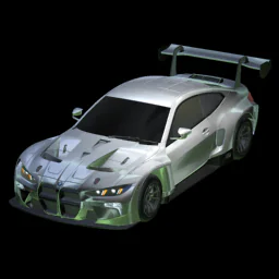 BMW M4 GT3 EVO