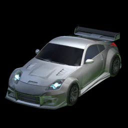 Nissan 350Z