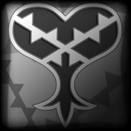 Gummi Ship: Heartless