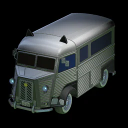 Mona Car