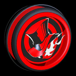 Phantom Thieves of Hearts (P5R)