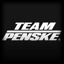 NASCAR Next Gen Ford Mustang: Team Penske