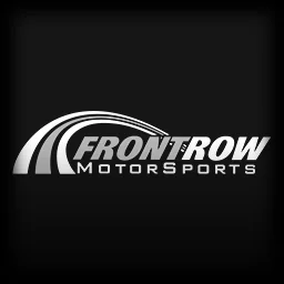 NASCAR Next Gen Ford Mustang: Front Row Motorsports