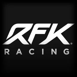 NASCAR Next Gen Ford Mustang: RFK Racing