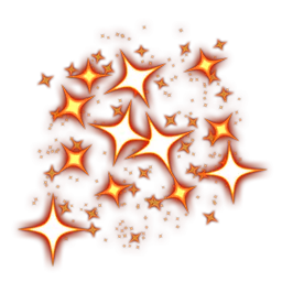 Sparkles