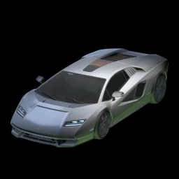 Lamborghini Countach LPI 800-4