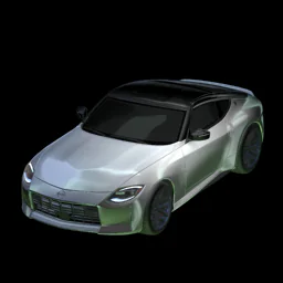 Nissan Z Performance