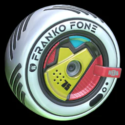 Franko Fone