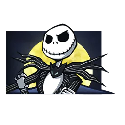Jack Skellington